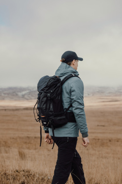 Logo trade promotional giveaway photo of: Nordic Drift Trail RCS backpack 33L