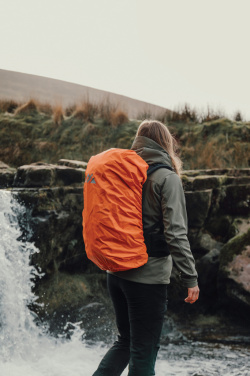 Logotrade promotional products photo of: Nordic Drift Trail RCS backpack 33L