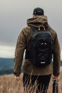 Logotrade advertising products photo of: Nordic Drift Trail RCS backpack 24L