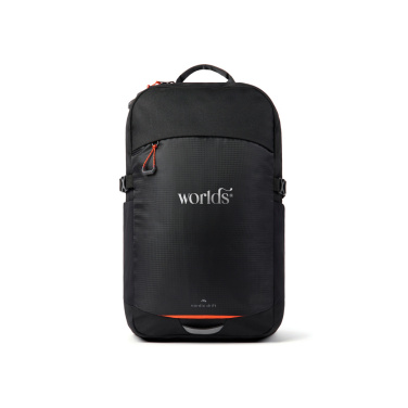 Logo trade promotional merchandise picture of: Nordic Drift Trail RCS daypack 16L