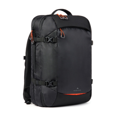 Logotrade promotional merchandise photo of: Nordic Drift RCS Travelling backpack 25L