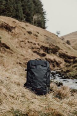 Logotrade promotional products photo of: Nordic Drift RCS Travelling backpack 25L