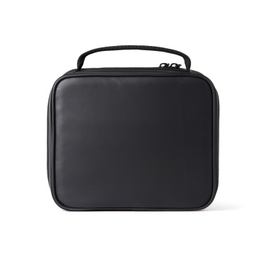 Logo trade promotional merchandise photo of: Nordic Drift Storm RCS water-repellent lunch cooler bag