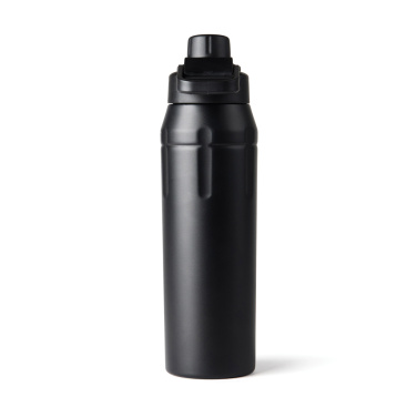 Logotrade promotional merchandise photo of: Nordic Drift Trail RCS Insulated Lockable Sports Bottle