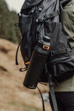 Logo trade promotional gifts picture of: Nordic Drift Trail RCS Insulated Lockable Sports Bottle