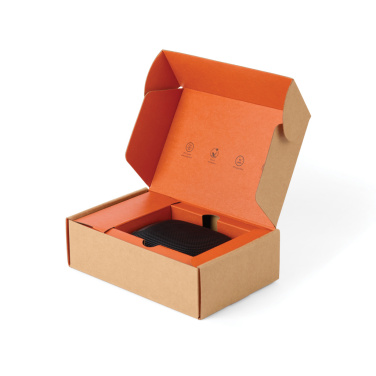 Logo trade advertising products picture of: Nordic Drift Titan IP67 Water and Dustproof 5W Speaker