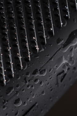 Logo trade corporate gifts image of: Nordic Drift Titan IP67 Water and Dustproof 5W Speaker