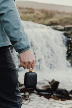 Logotrade promotional item image of: Nordic Drift Titan IP67 Water and Dustproof 5W Speaker