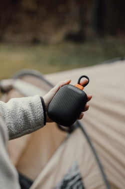 Logo trade promotional giveaways picture of: Nordic Drift Titan IP67 Water and Dustproof 5W Speaker