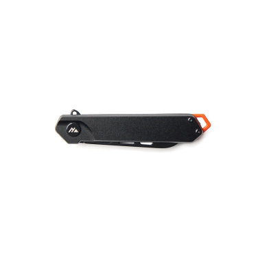 Logo trade advertising product photo of: Nordic Drift Adventure Folding knife