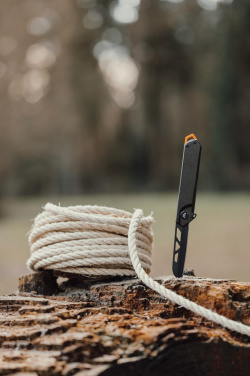 Logo trade promotional giveaway photo of: Nordic Drift Adventure Folding knife