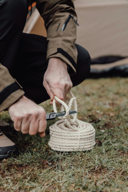 Logotrade corporate gift image of: Nordic Drift Adventure Folding knife