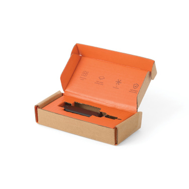 Logo trade advertising product photo of: Nordic Drift Adventure keychain tool