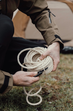 Logo trade promotional items image of: Nordic Drift Adventure keychain tool