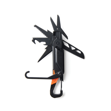 Logotrade promotional giveaway image of: Nordic Drift Adventure Multitool