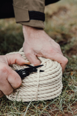 Logo trade advertising products picture of: Nordic Drift Adventure Multitool