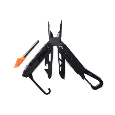 Logotrade promotional gift picture of: Nordic Drift Adventure Multi-function Pliers