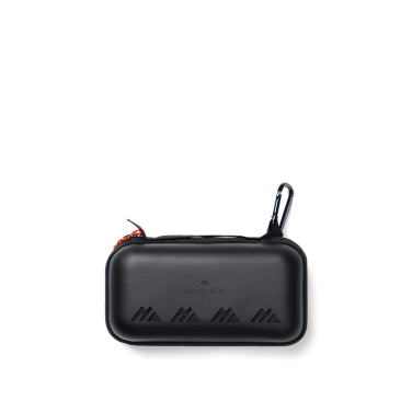 Logo trade advertising products picture of: Nordic Drift GRS Aero active towel