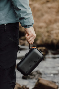 Logo trade promotional merchandise image of: Nordic Drift GRS Aero active towel