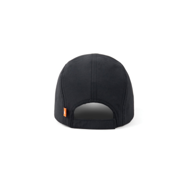 Logotrade promotional gift image of: Nordic Drift RCS Aero UPF 50+ cap