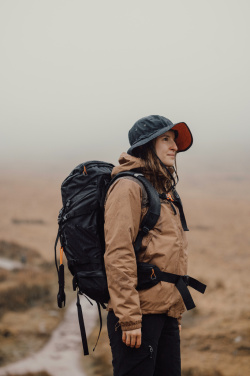 Logo trade promotional giveaway photo of: Nordic Drift RCS Horizon UPF 50+ bucket hat