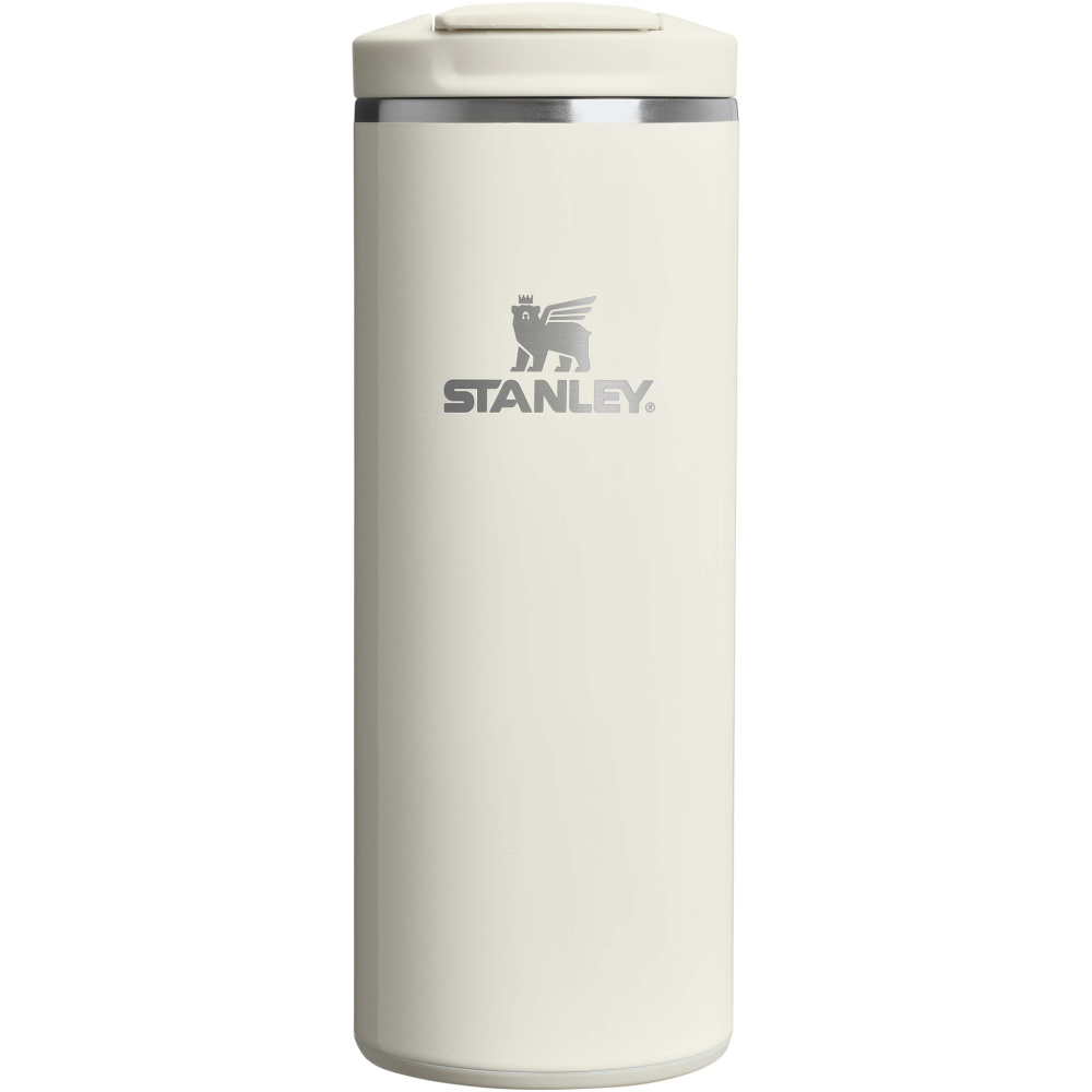Logotrade promotional merchandise image of: Stanley Transit Fliptop 350 ml tumbler