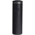 Stanley Transit Fliptop 470 ml tumbler, Black