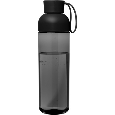 Logotrade promotional giveaway picture of: Illuminate 600 ml RPET water bottle