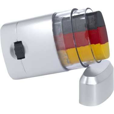 Logo trade promotional product photo of: Vibran flag body paint