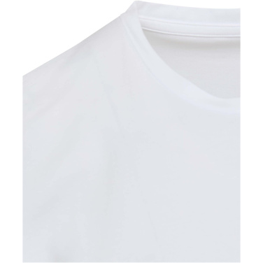 Logotrade promotional merchandise image of: Balfour 200 g/m² short sleeve unisex OCS organic t-shirt