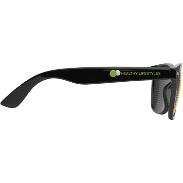 Logo trade promotional gift photo of: Vision sunglasses