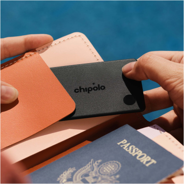 Logotrade advertising product picture of: Chipolo CARD tracking card