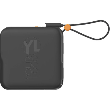 Logotrade business gifts photo of: Xtorm TravelPro 30W 10.000 mAh 3-in-1 travel charger