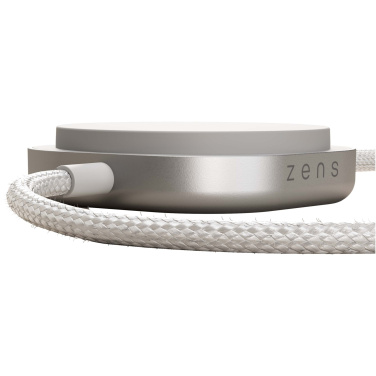 Logotrade promotional gift picture of: Zens Pro 2 240W USB-C 2-in-1 charging cable