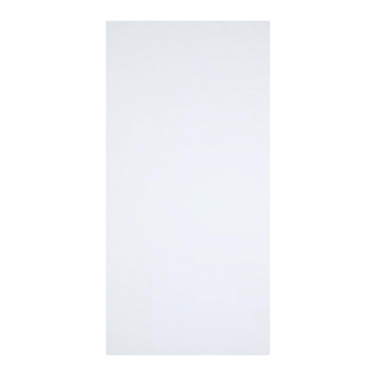 Logotrade promotional merchandise photo of: Daisy sublimation microfiber towel 70x140 cm