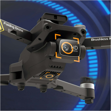 Logo trade promotional items image of: Prixton Alpha Pro drone