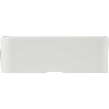 Logo trade promotional gifts picture of: MIYO POP 700 ml single layer lunch box
