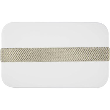 Logotrade advertising product image of: MIYO POP 700 ml single layer lunch box