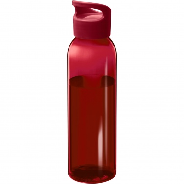 Logotrade reklaamkingituse foto: Sky 650 ml Tritan™ veepudel