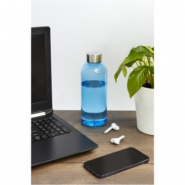 Logotrade firmakingid pilt: Spring 600 ml Tritan™ veepudel