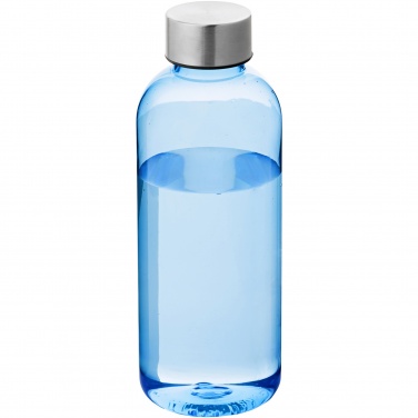 Logotrade firmakingi foto: Spring 600 ml Tritan™ veepudel