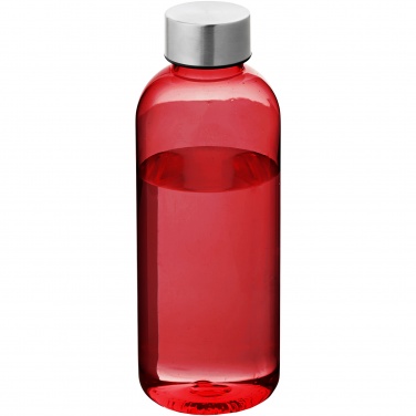 Logo trade reklaamkingid foto: Spring 600 ml Tritan™ veepudel