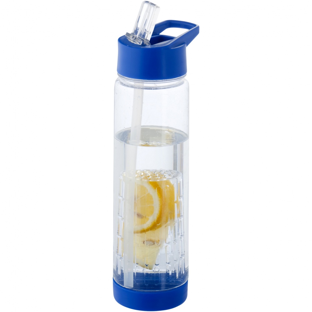 Logotrade reklaamkingi foto: Tutti-frutti 740 ml Tritan™ spordipudel