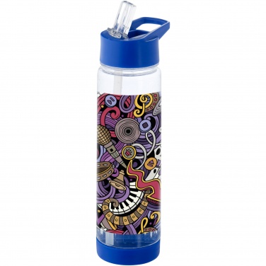 Logo trade firmakingituse pilt: Tutti-frutti 740 ml Tritan™ spordipudel