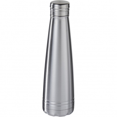 Logo trade firmakingituse pilt: Duke 500 ml vasest vaakumisolatsiooniga veepudel