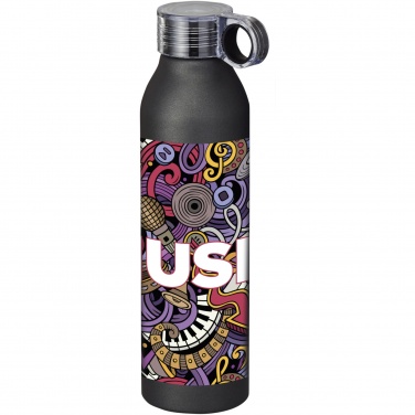 Logotrade firmakingi foto: Grom 650 ml veepudel