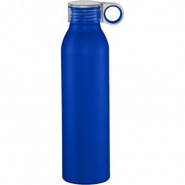 Logo trade reklaamkingitused foto: Grom 650 ml veepudel