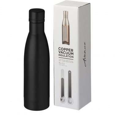 Logotrade reklaamkingitused pilt: Vasa 500 ml roostevabast terasest termospudel