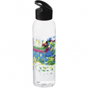 Logo trade ärikingituse pilt: Sky 650 ml Tritan™ color-pop veepudel