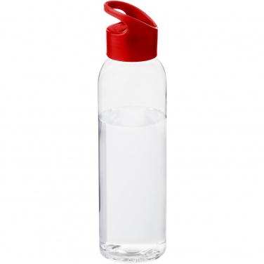 Logo trade reklaamkingitused foto: Sky 650 ml Tritan™ color-pop veepudel